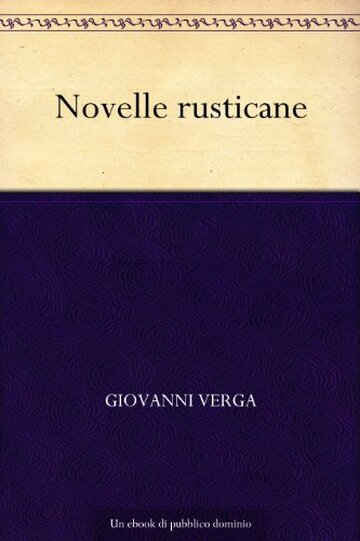 Novelle rusticane
