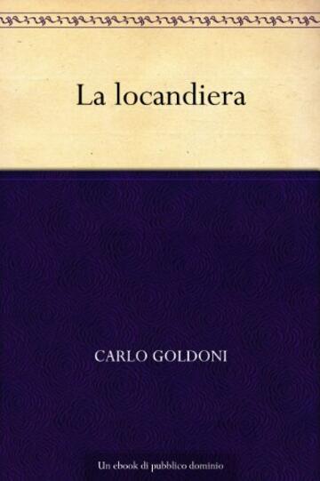 La locandiera