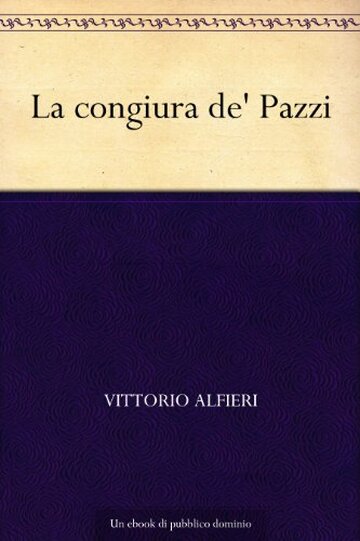 La congiura de' Pazzi