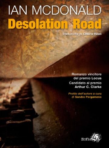 Desolation Road