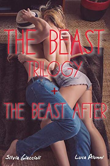 The Beast trilogy + The Beast After