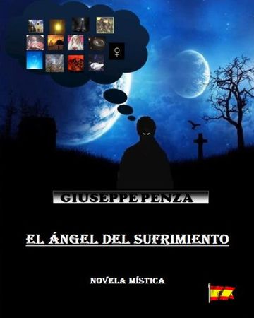 EL &Aacute;NGEL DEL SUFRIMIENTO