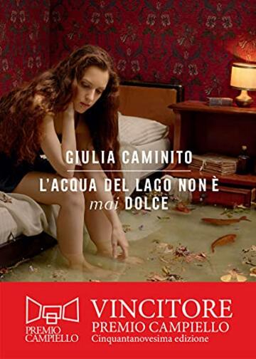 L&rsquo;acqua del lago non &egrave; mai dolce