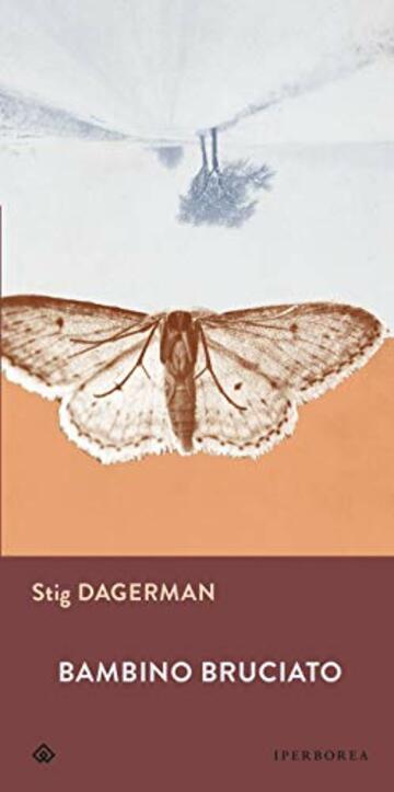 Bambino bruciato (Narrativa)