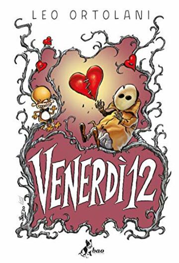 Venerd&igrave; 12