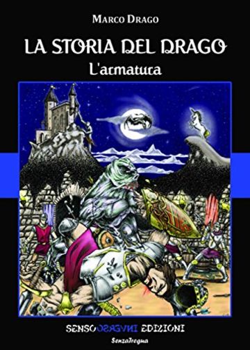La storia del drago