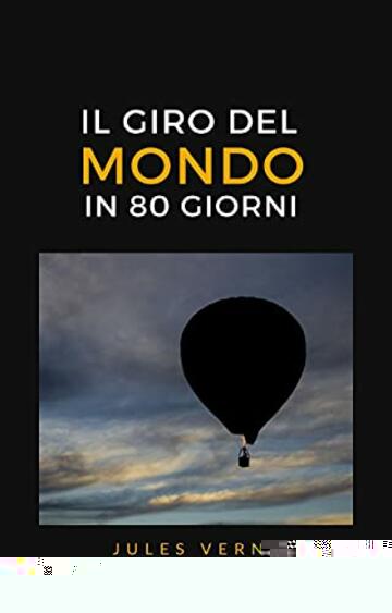 Il giro del mondo in 80 giorni