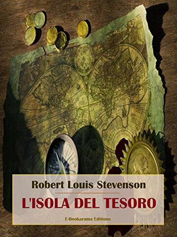L&rsquo;isola del tesoro
