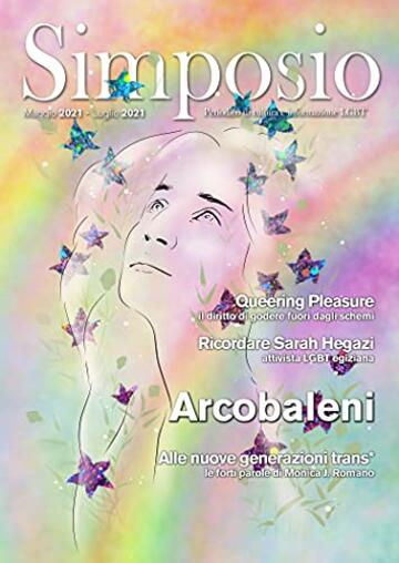 Il Simposio - Arcobaleni