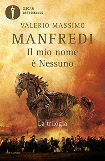 Il mio nome &egrave; Nessuno - La trilogia