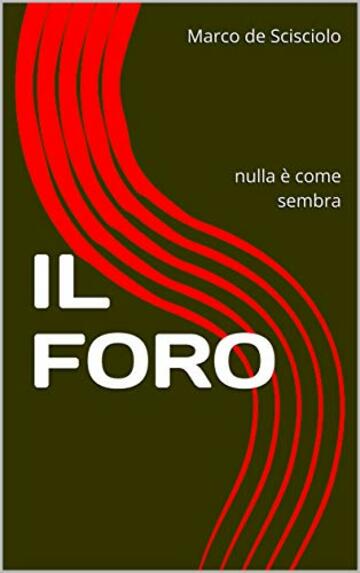 IL FORO: nulla &egrave; come sembra