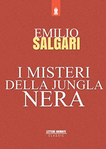 I Misteri della Jungla Nera