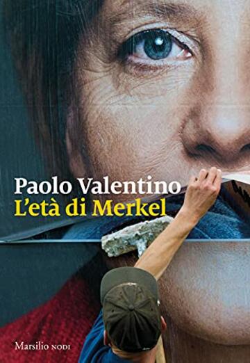 L'et&agrave; di Merkel
