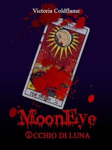 MoonEye: Occhio di Luna