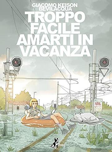 Troppo Facile Amarti in Vacanza