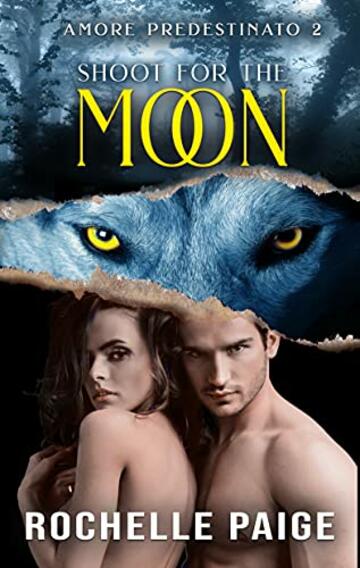 Shoot for the Moon (Amore Predestinato Vol. 2)