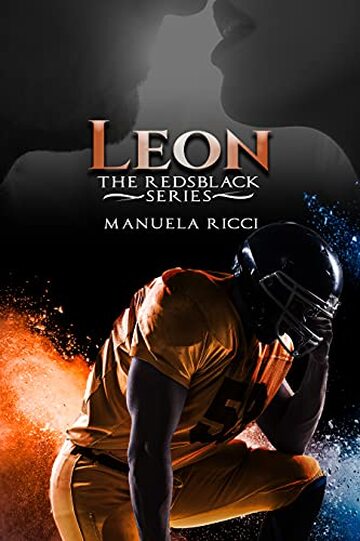 LEON - The RedsBlack Series : Vol.3