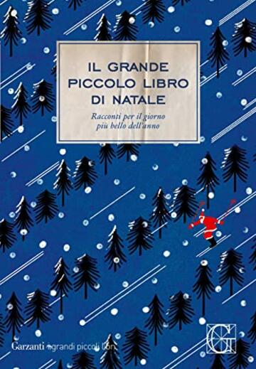 Il grande piccolo libro di Natale