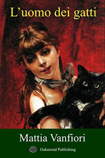 L'uomo dei gatti: L'oscurit&agrave; &egrave; negli occhi di chi guarda