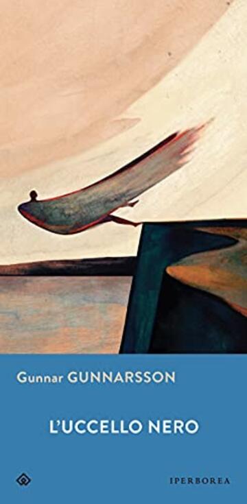 L'uccello nero (Narrativa)