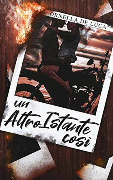 Un altro istante cos&igrave;