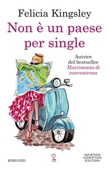 Non &egrave; un paese per single