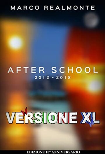 After School - 10&deg; anniversario: Versione XL