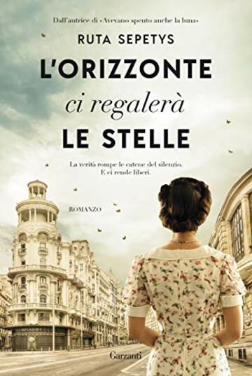 L'orizzonte ci regaler&agrave; le stelle