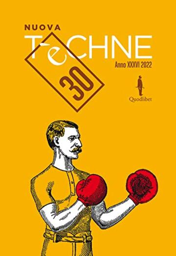 Nuova T&egrave;chne n. 30