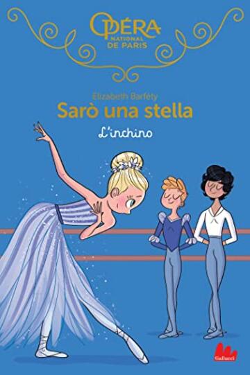 Sar&ograve; una stella. L'inchino