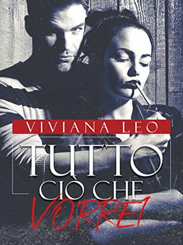 Tutto ci&ograve; che vorrei