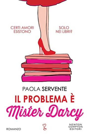 Il problema &egrave; Mister Darcy