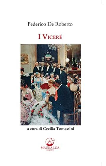 I Vicer&egrave;: A cura di Cecilia Tomassini