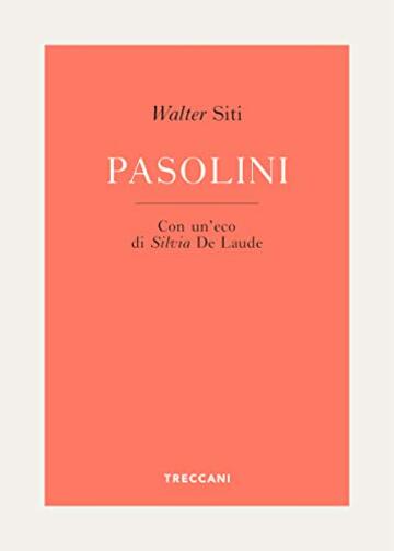 Pasolini (Echi)