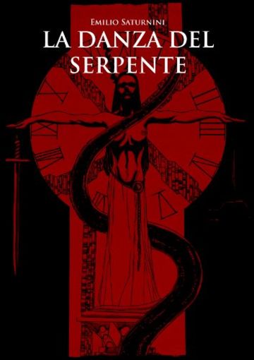 La danza del serpente