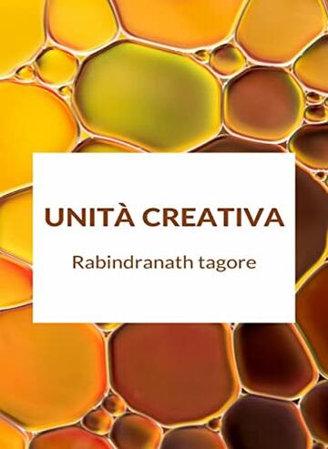 Unit&agrave; creativa (tradotto)