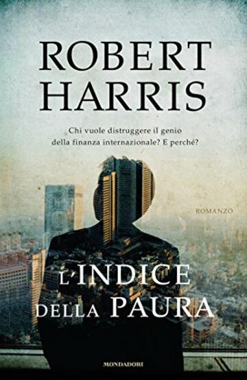 L'indice della paura (Omnibus)