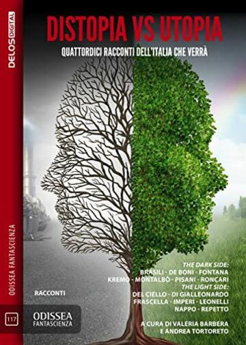 Distopia vs Utopia