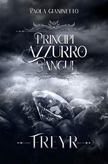 Freyr (Principi Azzurro Sangue Vol. 7)