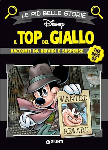 Le pi&ugrave; belle storie. Top del giallo (The Best of Vol. 8)