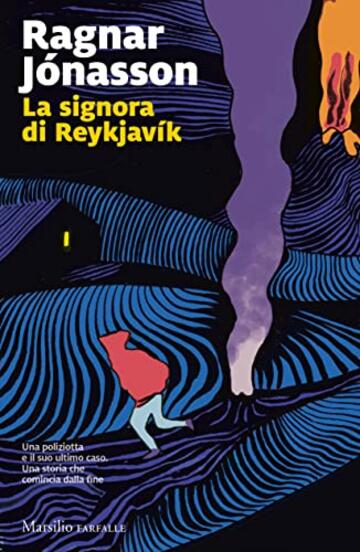 La signora di Reykjav&iacute;k (Trilogia di Hulda Vol. 1)