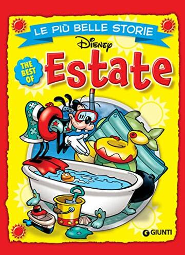 Le pi&ugrave; belle storie Estate (The Best of Vol. 6)