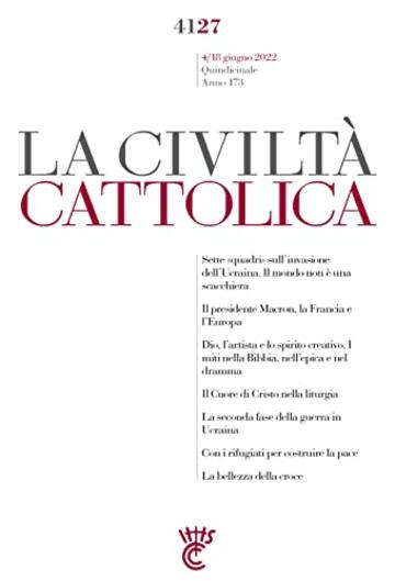 La Civilt&agrave; Cattolica n. 4127