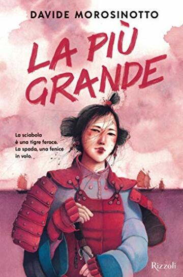 La pi&ugrave; grande