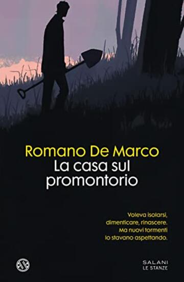La casa sul promontorio