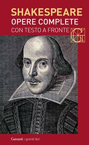Opere complete. Con testo a fronte