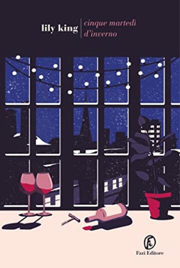 Cinque marted&igrave; d'inverno