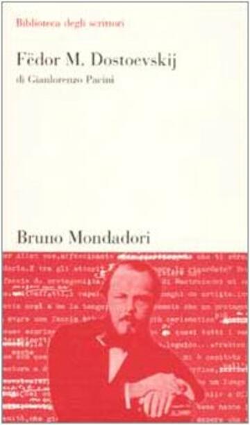 F&euml;dor M. Dostoevskij