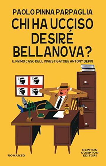 Chi ha ucciso Desir&eacute; Bellanova?
