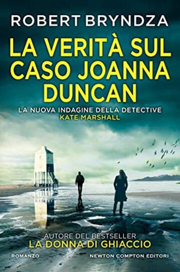 La verit&agrave; sul caso Joanna Duncan